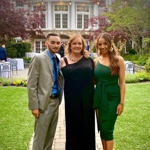 Meet your Posher, Donna